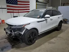 SALYB2FV7KA219328 2019 LAND ROVER RANGE ROVER