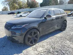 SALYB2FV7KA233813 2019 LAND ROVER RANGE ROVER VELAR