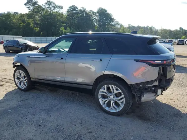 SALYB2FV7LA250192 2020 LAND ROVER RANGE ROVER - Image 2