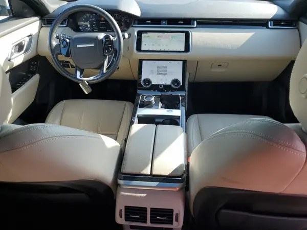 SALYB2FV7LA250192 2020 LAND ROVER RANGE ROVER - Image 8