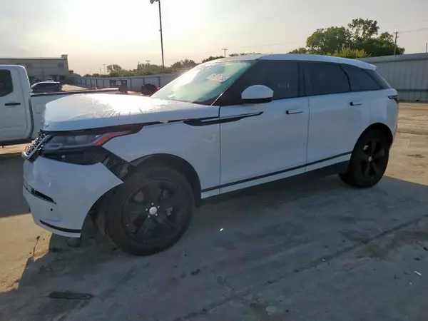 SALYB2FV7LA256980 2020 LAND ROVER RANGE ROVER - Image 1