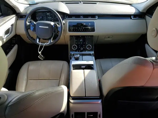 SALYB2FV7LA257899 2020 LAND ROVER RANGE ROVER - Image 8