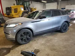 SALYB2FV7LA294757 2020 LAND ROVER RANGE ROVER VELAR