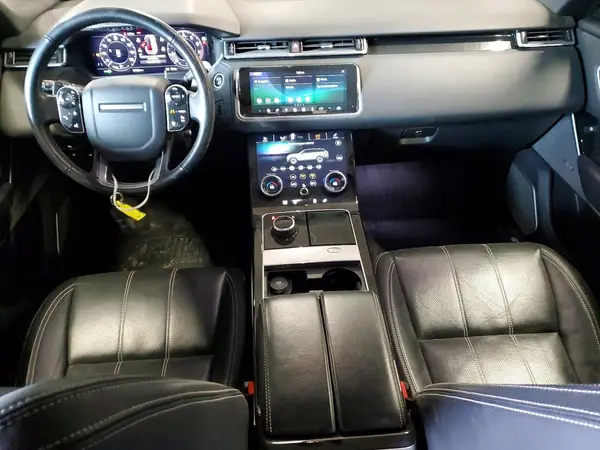 SALYB2FV7LA294757 2020 LAND ROVER RANGE ROVER VELAR - Image 8