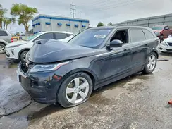 SALYB2FV8KA211478 2019 LAND ROVER RANGE ROVER