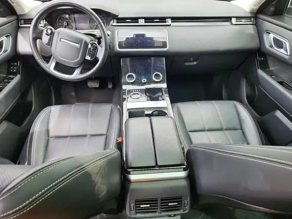 SALYB2FV8KA211478 2019 LAND ROVER RANGE ROVER - Image 8