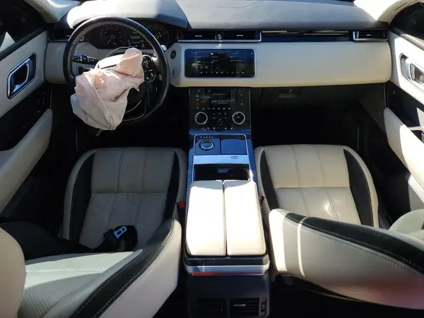 SALYB2FV8KA217491 2019 LAND ROVER RANGE ROVER - Image 8