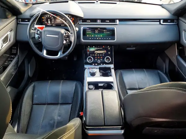 SALYB2FV8LA255983 2020 LAND ROVER RANGE ROVER VELAR - Image 8