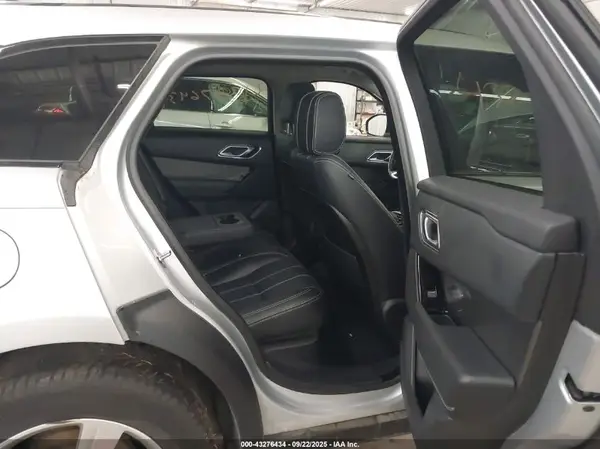 SALYB2FV8LA256910 2020 LAND ROVER RANGE ROVER VELAR - Image 8
