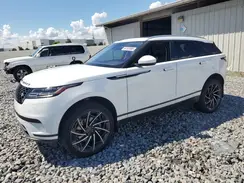 SALYB2FV9KA212302 2019 LAND ROVER RANGE ROVER VELAR