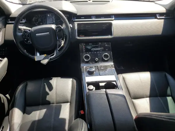 SALYB2FV9KA212302 2019 LAND ROVER RANGE ROVER VELAR - Image 8
