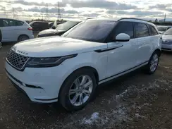 SALYB2FV9KA218553 2019 LAND ROVER RANGE ROVER VELAR