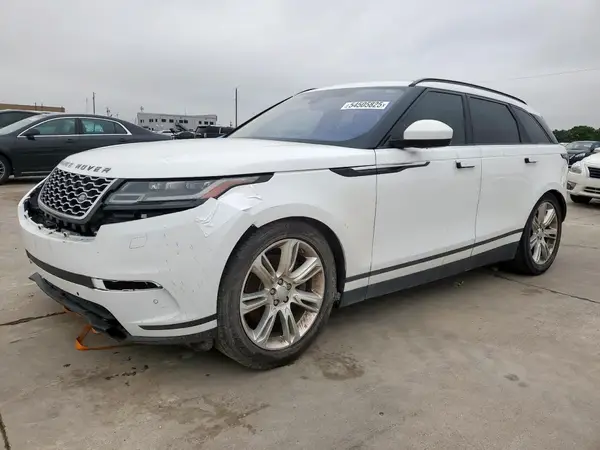 SALYB2FV9KA218553 2019 LAND ROVER RANGE ROVER - Image 1