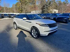 SALYB2FV9LA257385 2020 LAND ROVER RANGE ROVER VELAR