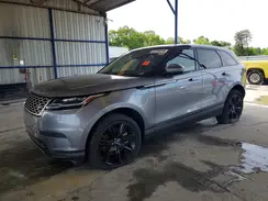 SALYB2FV9LA277619 2020 LAND ROVER RANGE ROVER