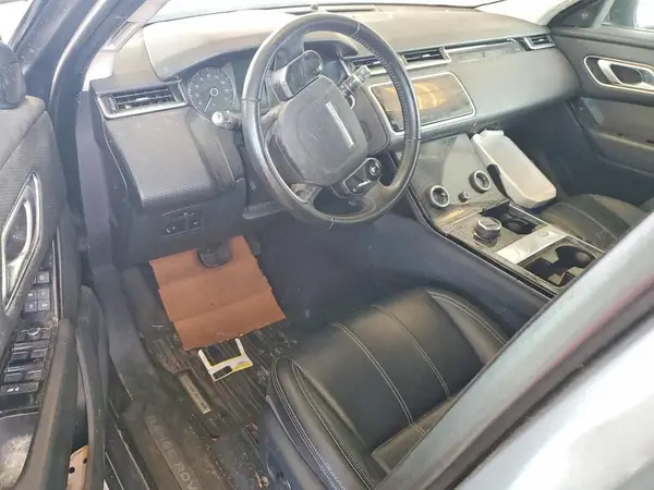 SALYB2FV9LA277619 2020 LAND ROVER RANGE ROVER - Image 8