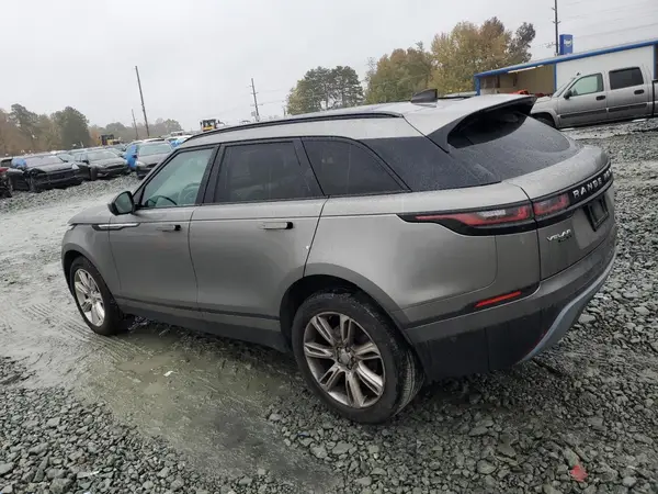 SALYB2FV9LA278396 2020 LAND ROVER RANGE ROVER VELAR - Image 2