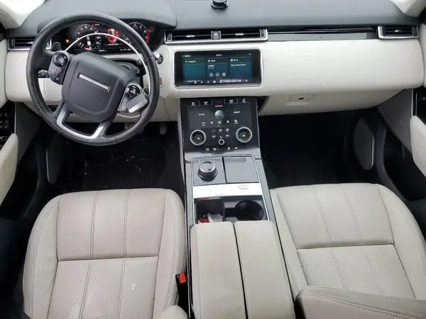 SALYB2FV9LA278396 2020 LAND ROVER RANGE ROVER VELAR - Image 8