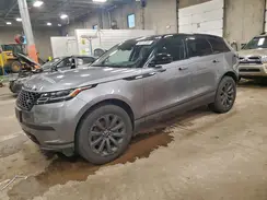 SALYB2FV9LA284361 2020 LAND ROVER RANGE ROVER VELAR