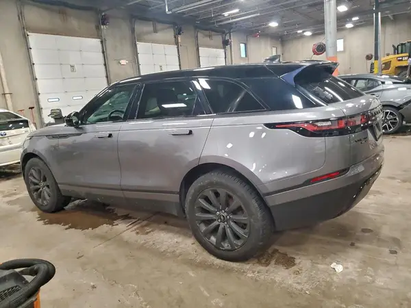 SALYB2FV9LA284361 2020 LAND ROVER RANGE ROVER VELAR - Image 2