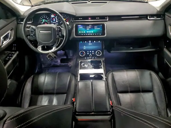 SALYB2FV9LA284361 2020 LAND ROVER RANGE ROVER VELAR - Image 8