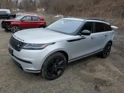 SALYB2FVXKA221154 2019 LAND ROVER RANGE ROVER