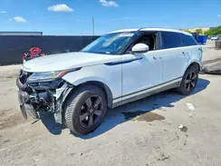 SALYB2FVXLA258013 2020 LAND ROVER RANGE ROVER VELAR