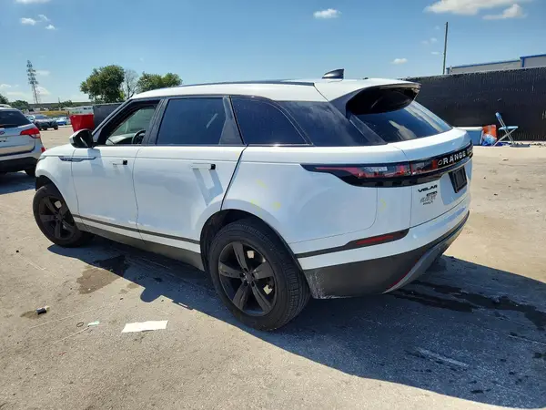 SALYB2FVXLA258013 2020 LAND ROVER RANGE ROVER VELAR - Image 2