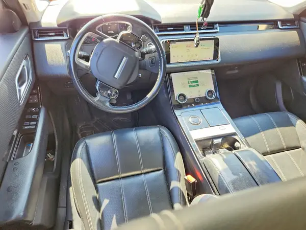 SALYB2FVXLA258013 2020 LAND ROVER RANGE ROVER VELAR - Image 8