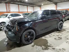 SALYB2FX4KA792110 2019 LAND ROVER RANGE ROVER