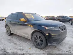 SALYB2FX7KA214468 2019 LAND ROVER RANGE ROVER VELAR