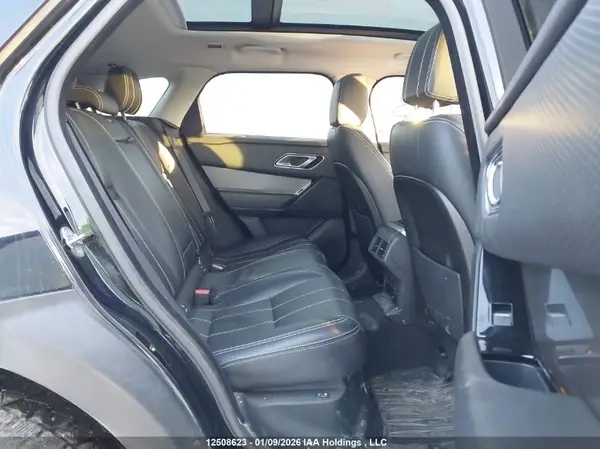 SALYB2FX7KA214468 2019 LAND ROVER RANGE ROVER VELAR - Image 8
