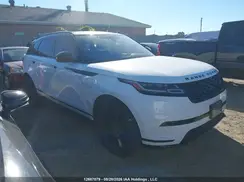SALYB2FX8KA202913 2019 LAND ROVER RANGE ROVER VELAR