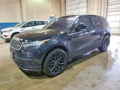 SALYB2RN0JA718630 2018 LAND ROVER RANGE ROVER