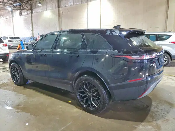 SALYB2RN0JA718630 2018 LAND ROVER RANGE ROVER - Image 2