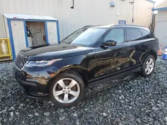 SALYB2RN0JA731524 2018 LAND ROVER RANGE ROVER VELAR