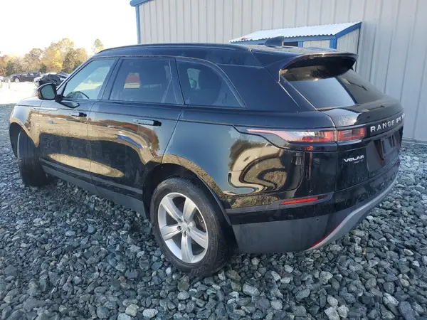 SALYB2RN0JA731524 2018 LAND ROVER RANGE ROVER VELAR - Image 2