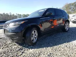 SALYB2RN0JA731703 2018 LAND ROVER RANGE ROVER