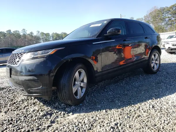 SALYB2RN0JA731703 2018 LAND ROVER RANGE ROVER - Image 1