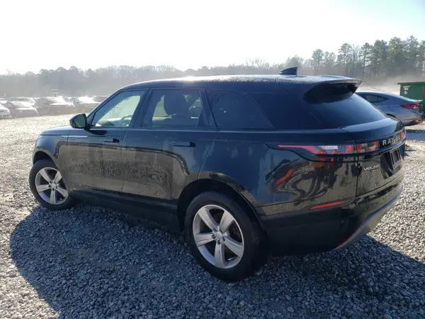 SALYB2RN0JA731703 2018 LAND ROVER RANGE ROVER - Image 2
