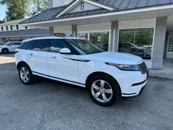 SALYB2RN0JA733550 2018 LAND ROVER RANGE ROVER VELAR