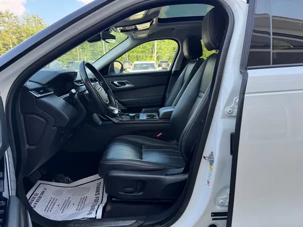 SALYB2RN0JA733550 2018 LAND ROVER RANGE ROVER VELAR - Image 8