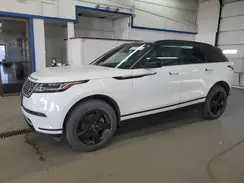 SALYB2RN0JA754480 2018 LAND ROVER RANGE ROVER VELAR
