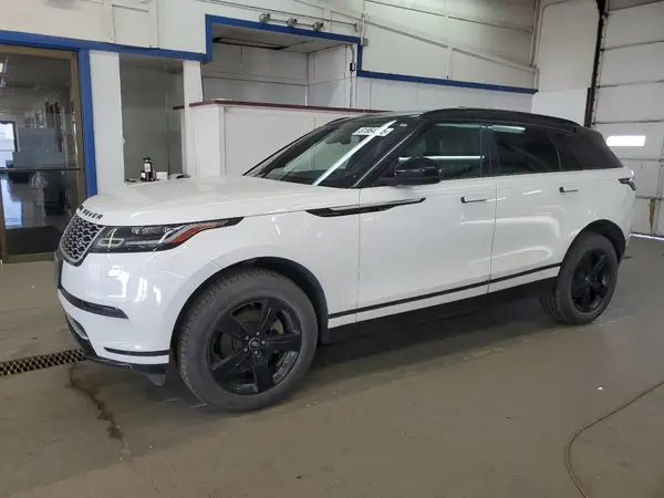 SALYB2RN0JA754480 2018 LAND ROVER RANGE ROVER - Image 1