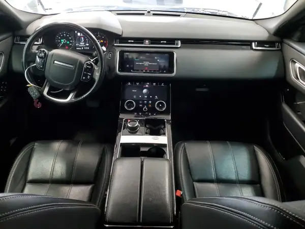 SALYB2RN0JA754480 2018 LAND ROVER RANGE ROVER - Image 8
