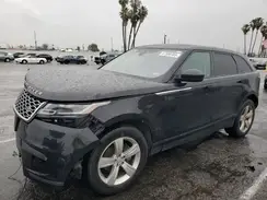 SALYB2RN1JA709564 2018 LAND ROVER RANGE ROVER