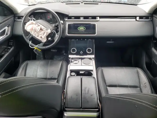 SALYB2RN1JA709564 2018 LAND ROVER RANGE ROVER - Image 8