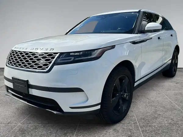 SALYB2RN1JA709760 2018 LAND ROVER RANGE ROVER VELAR - Image 2