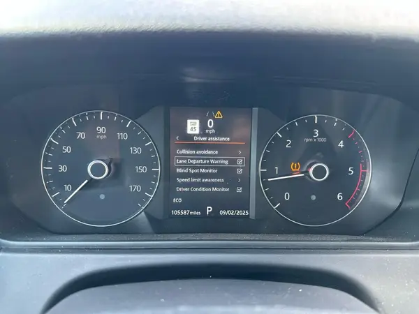 SALYB2RN1JA709760 2018 LAND ROVER RANGE ROVER VELAR - Image 8
