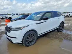 SALYB2RN1JA724534 2018 LAND ROVER RANGE ROVER